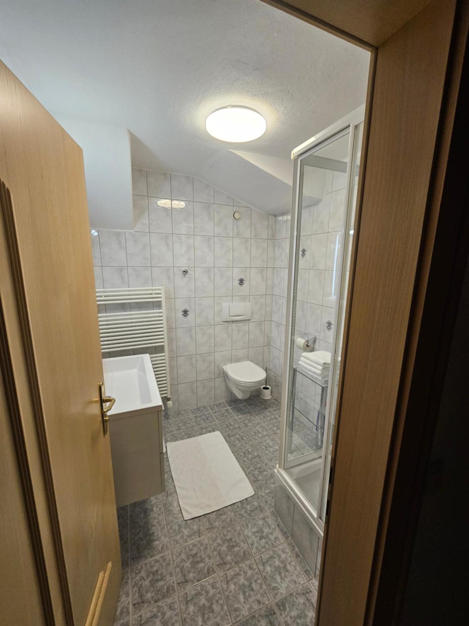 Haus Rass Apartamento Kirchberg in Tirol Exterior foto