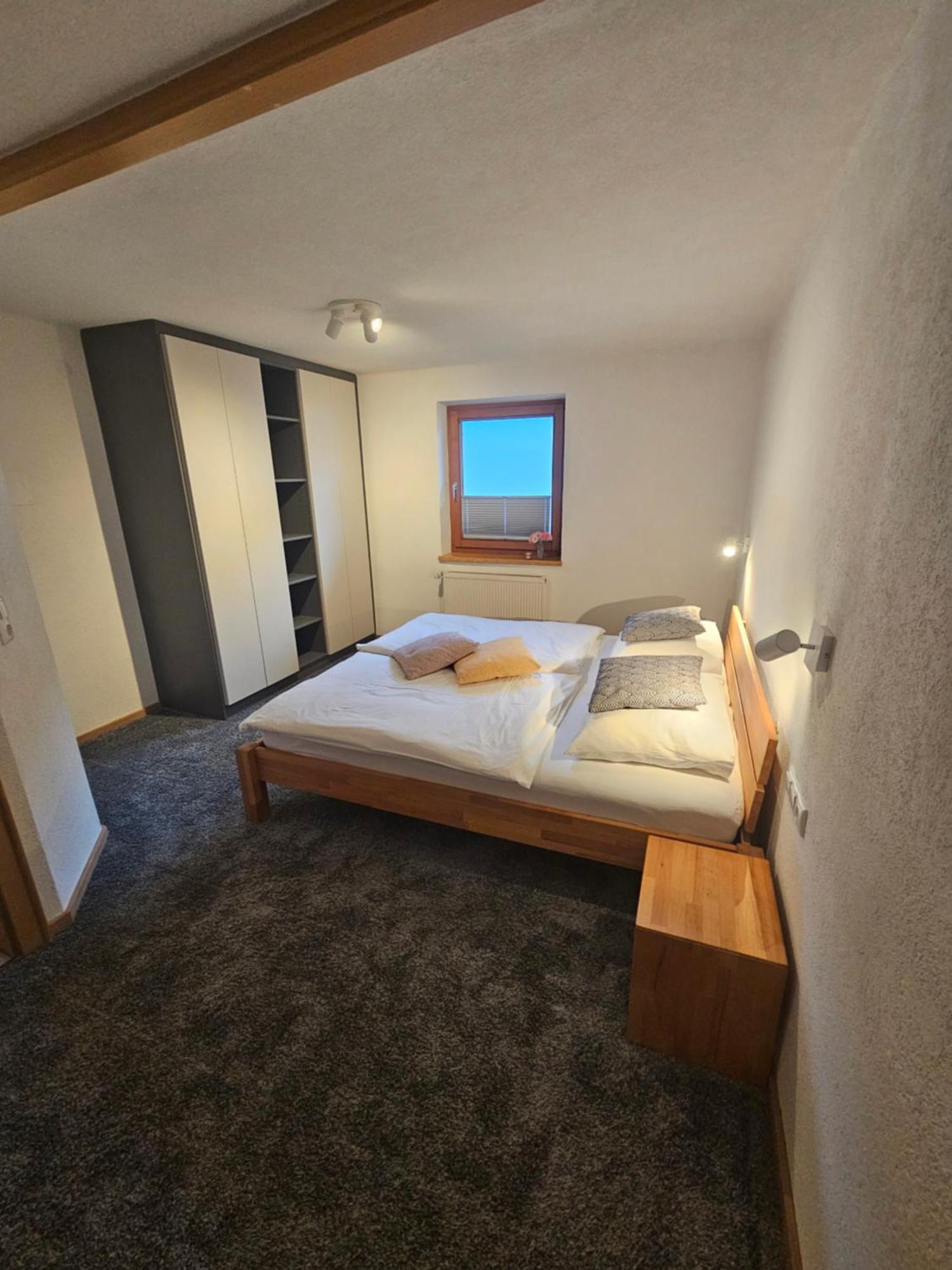 Haus Rass Apartamento Kirchberg in Tirol Exterior foto