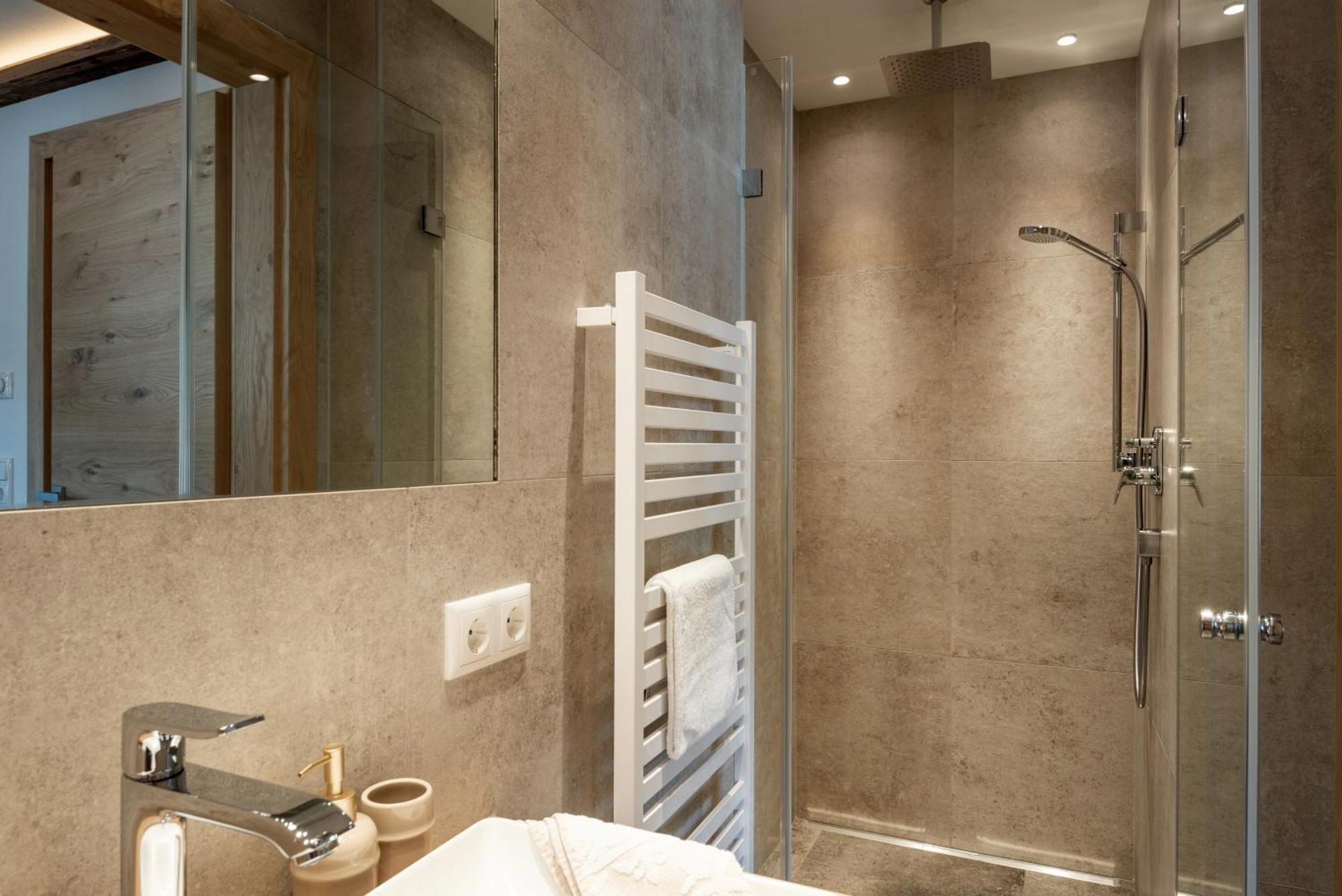 Haus Rass Apartamento Kirchberg in Tirol Exterior foto