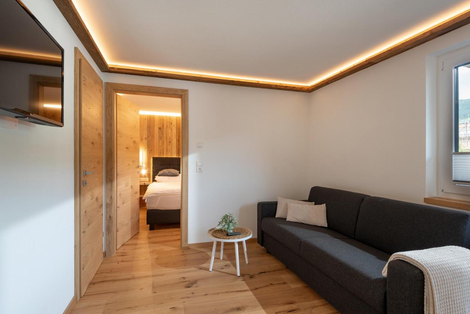 Haus Rass Apartamento Kirchberg in Tirol Exterior foto