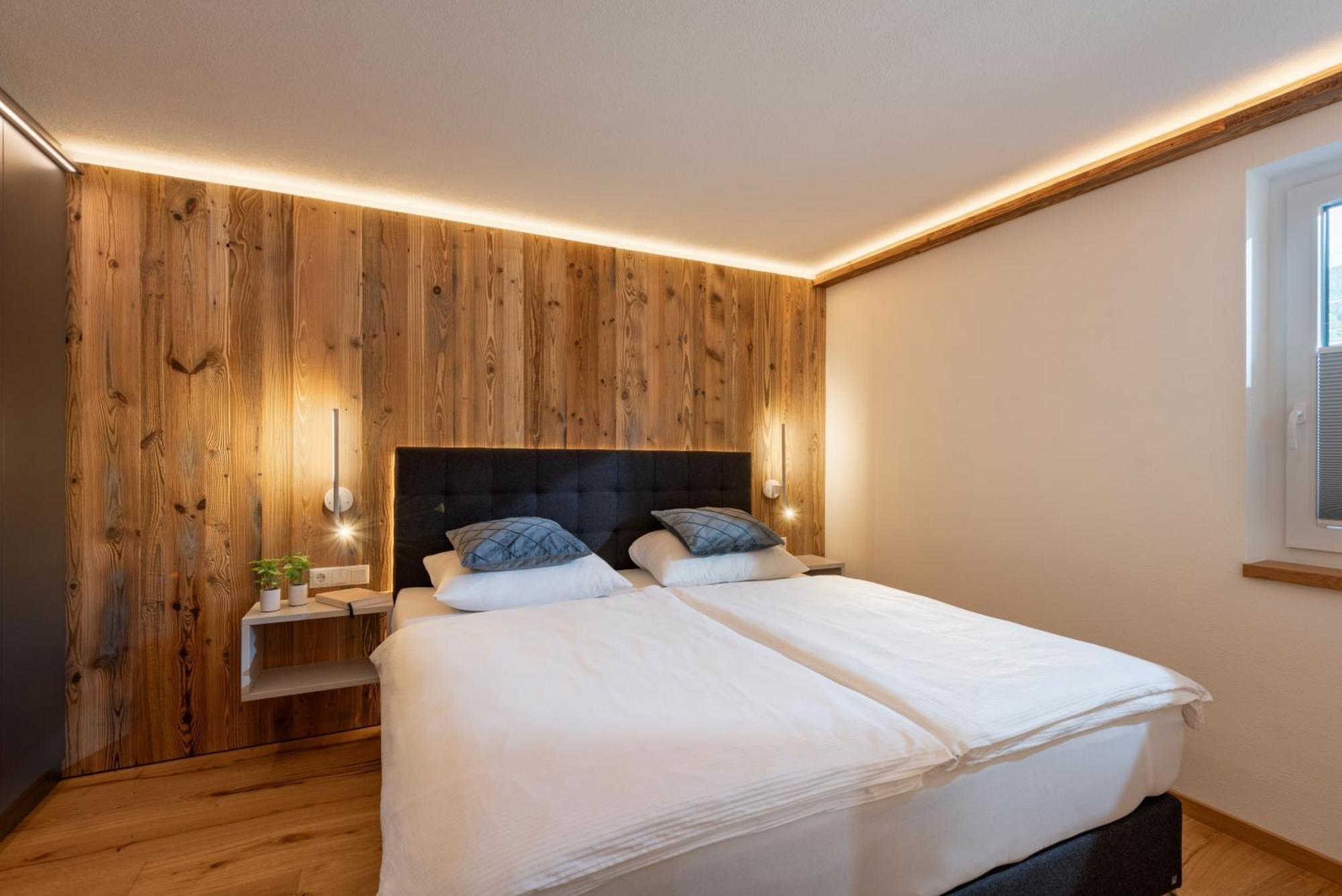 Haus Rass Apartamento Kirchberg in Tirol Exterior foto