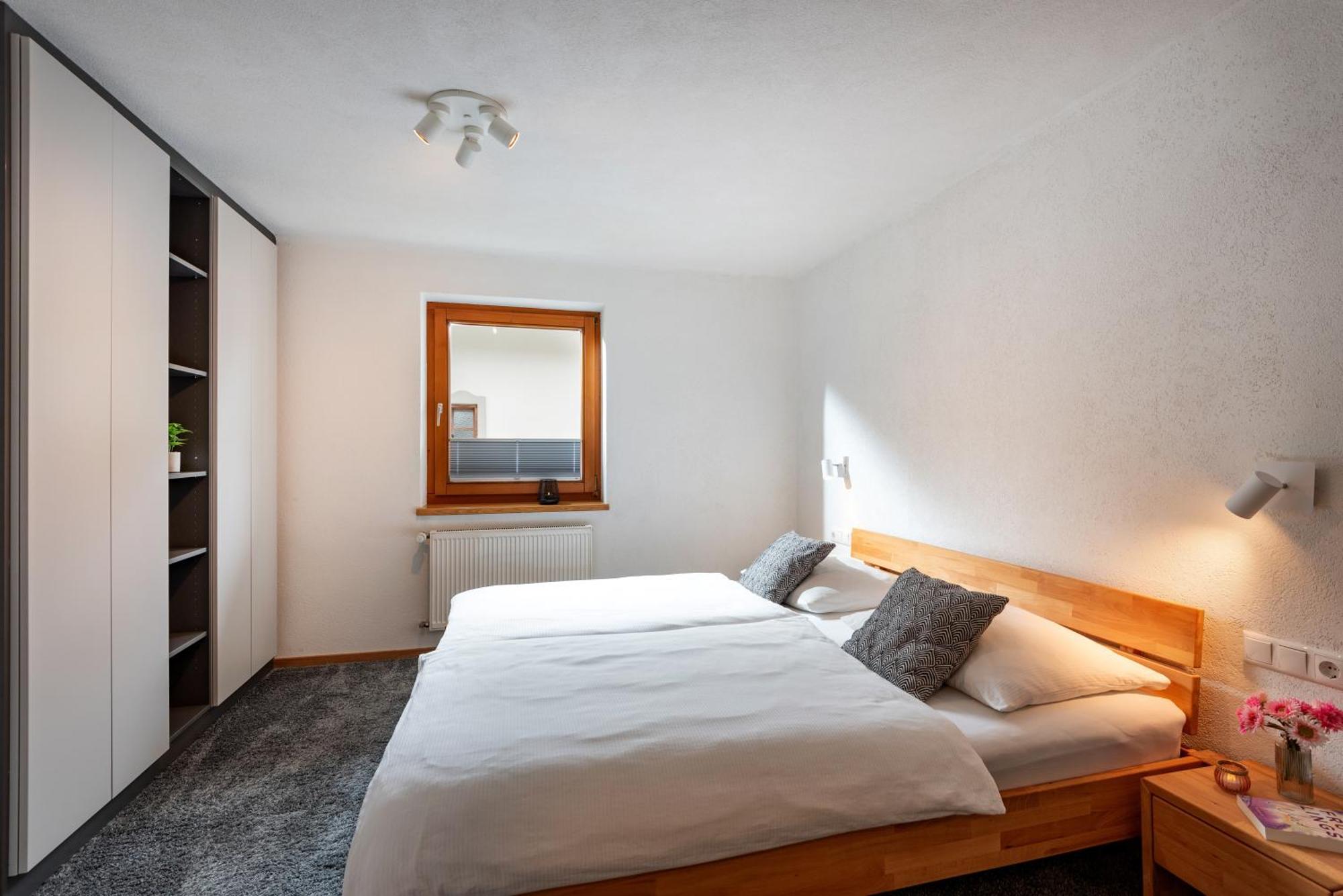 Haus Rass Apartamento Kirchberg in Tirol Exterior foto